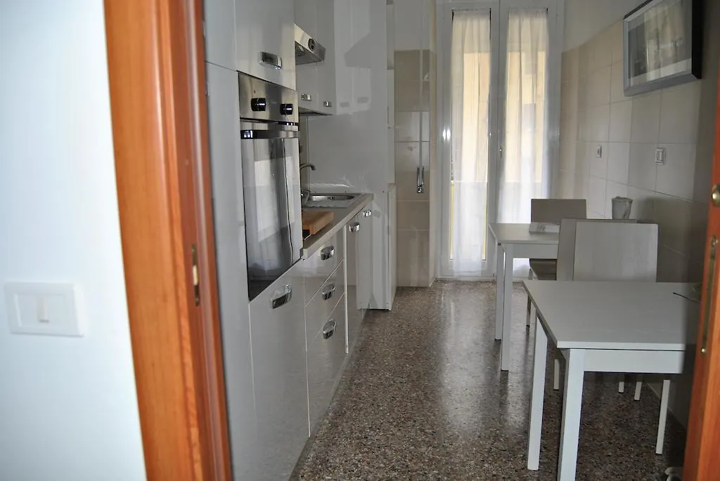 Bed And Breakfast Papa Rome