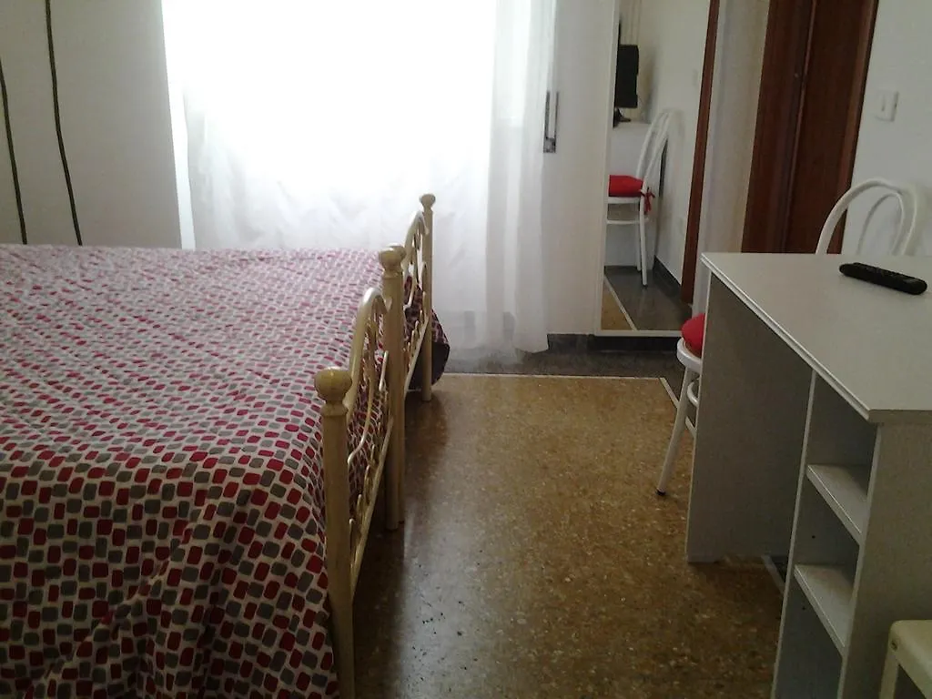 Bed And Breakfast Papa Rome 0*,