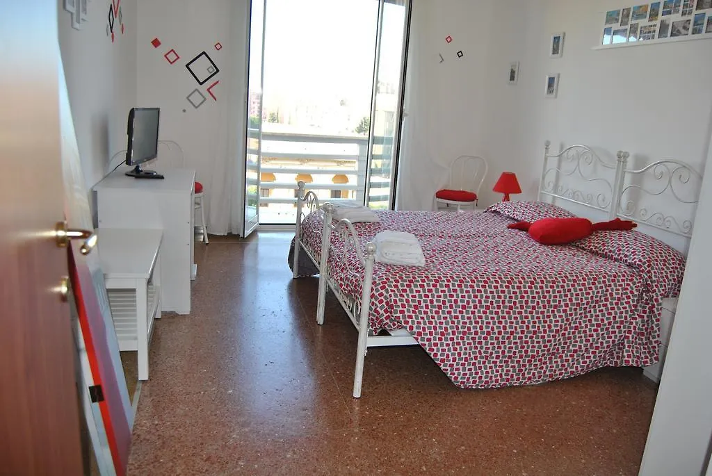 Bed And Breakfast Papa Rome