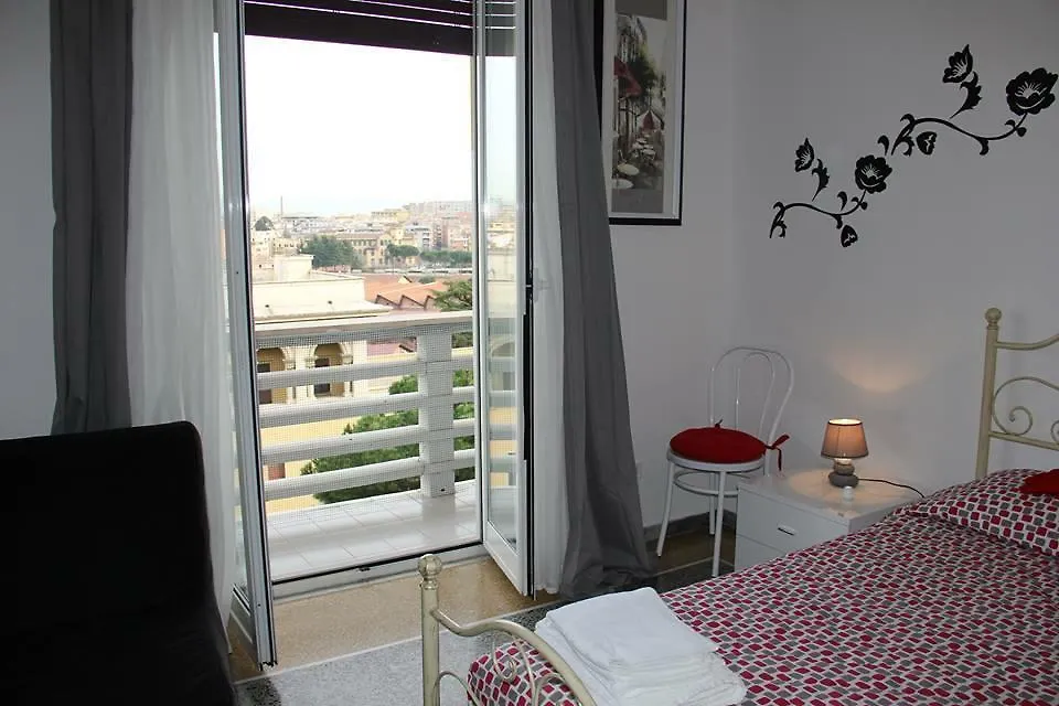 Bed & Breakfast Bed And Breakfast Papa Rome