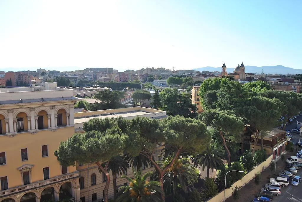 Bed & Breakfast Bed And Breakfast Papa Rome