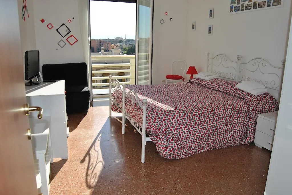 Bed & Breakfast Bed And Breakfast Papa Rome Italy